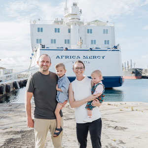 Fundraising Page: Nick Veltjens